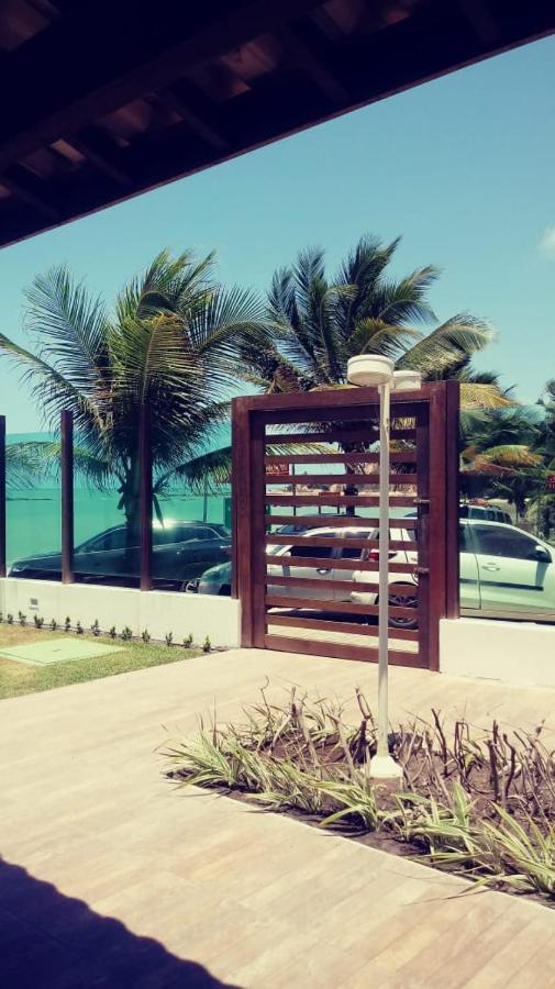 Tabatinga Residence Flat コンデ エクステリア 写真