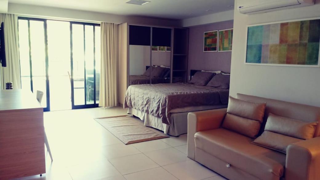 Tabatinga Residence Flat コンデ エクステリア 写真