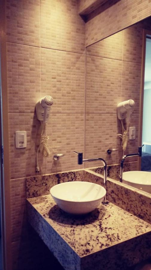Tabatinga Residence Flat コンデ エクステリア 写真