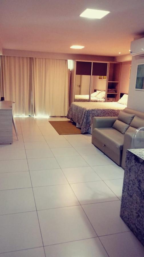 Tabatinga Residence Flat コンデ エクステリア 写真