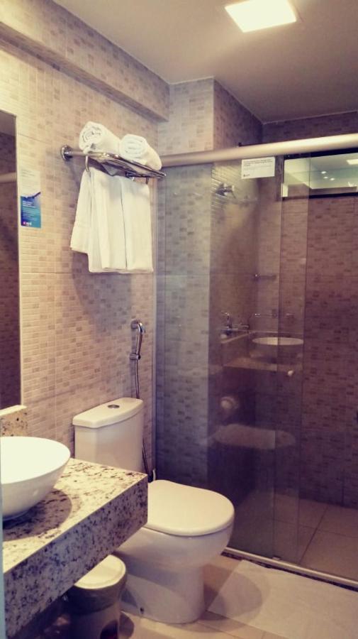 Tabatinga Residence Flat コンデ エクステリア 写真
