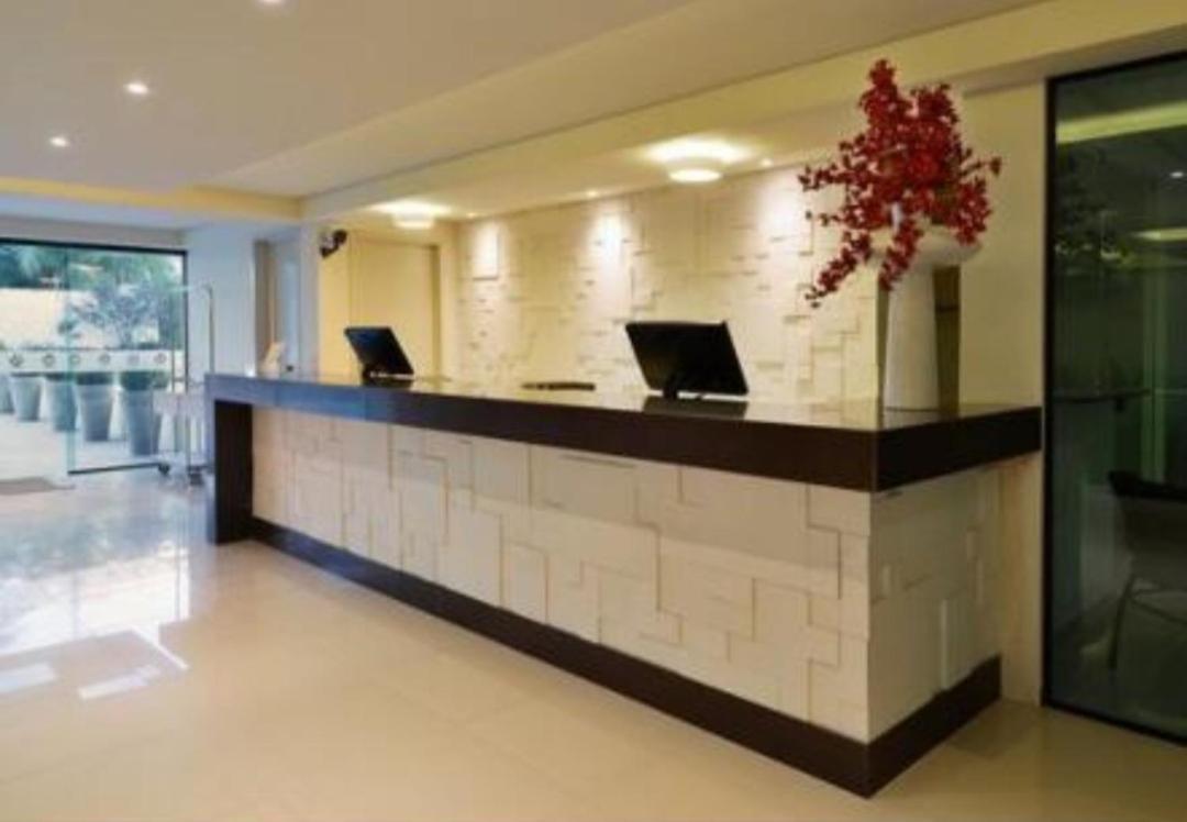 Tabatinga Residence Flat コンデ エクステリア 写真