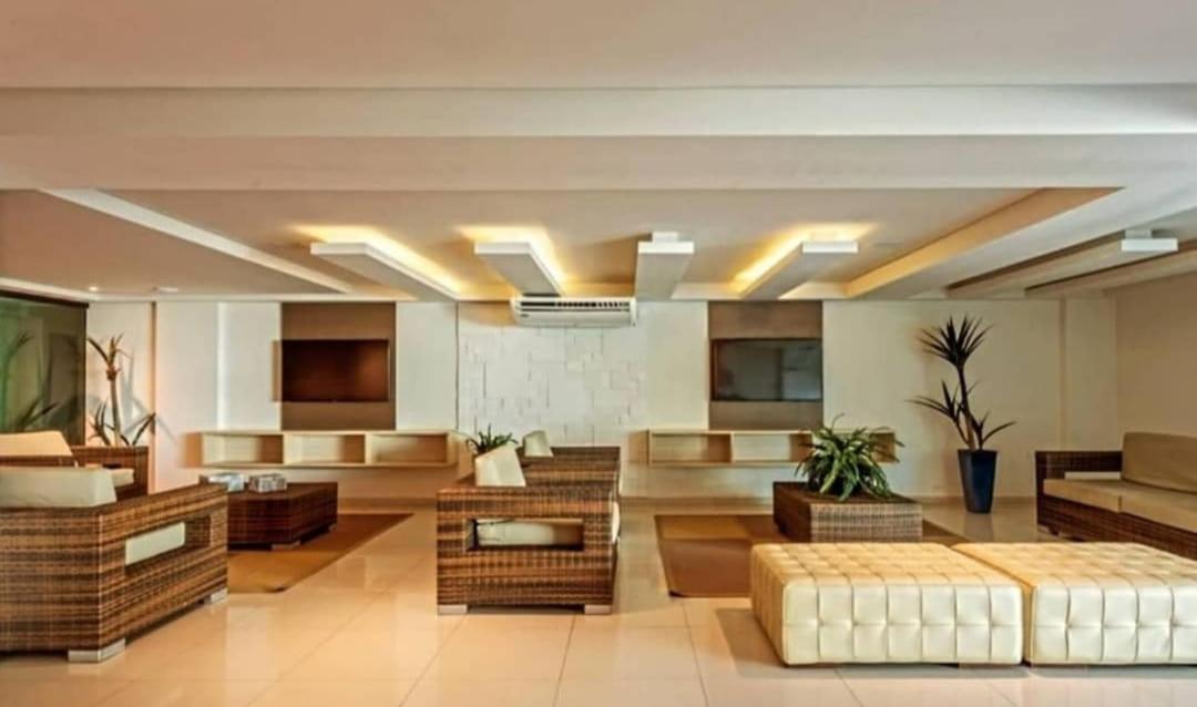 Tabatinga Residence Flat コンデ エクステリア 写真