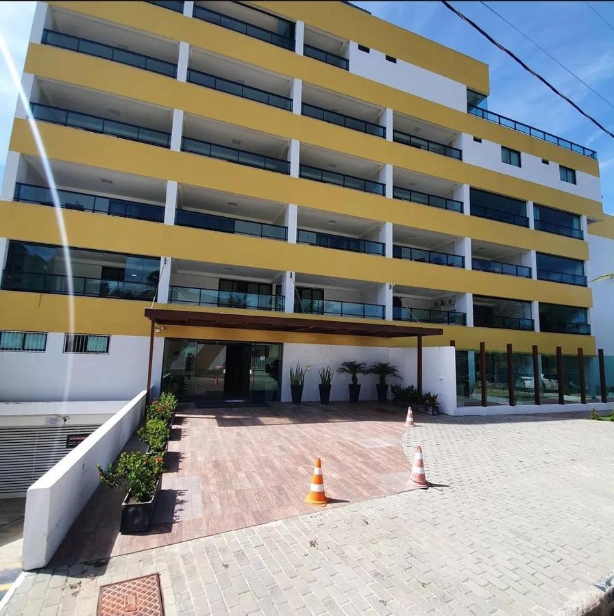 Tabatinga Residence Flat コンデ エクステリア 写真